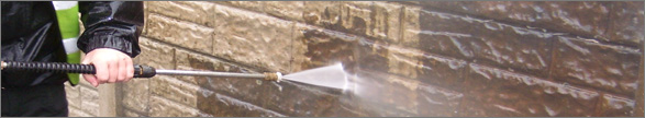jet cleaning